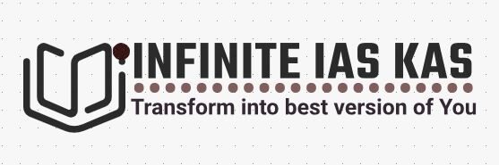 INFINITE IAS KAS 
